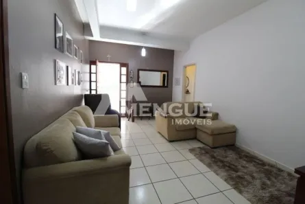 Apartamento com 3 Quartos à venda, 120m² no São Sebastião, Porto Alegre