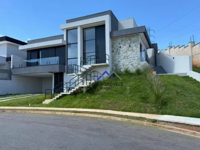 Casa de Condomínio com 3 Quartos à venda, 254m² no Jardim Arizona, Itatiba