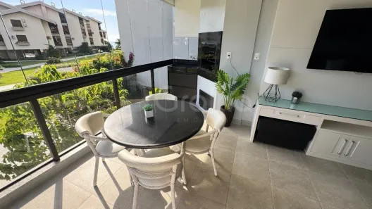 Apartamento com 2 Quartos à venda, 126m² no Praia Brava, Florianópolis