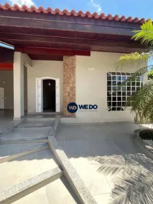 Casa com 3 Quartos à venda, 204m² no Vila Santo Antônio, Americana