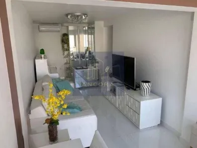 Apartamento com 2 Quartos para venda ou aluguel, 72m² no Indianópolis, São Paulo