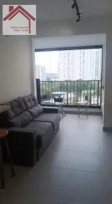 Flat com 1 Quarto para alugar, 47m² no Parque Campolim, Sorocaba