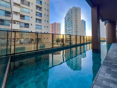 Apartamento com 3 Quartos à venda, 165m² no Ponta D'Areia, São Luís