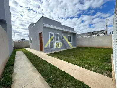 Casa com 3 Quartos à venda, 50m² no São Gabriel, Colombo