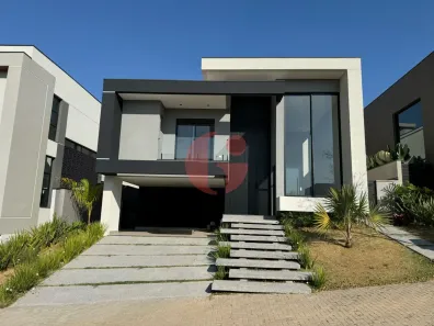 Casa de Condomínio com 5 Quartos à venda, 335m² no Condomínio Residencial Alphaville I, São José dos Campos