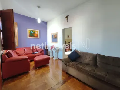 Casa com 3 Quartos à venda, 110m² no João Pinheiro, Belo Horizonte