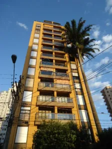 Apartamento com 1 Quarto à venda, 48m² no Centro, Ribeirão Preto