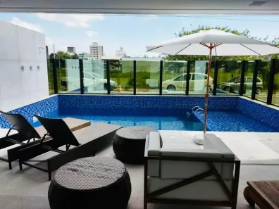 Casa com 2 Quartos para alugar, 70m² no Lídia Duarte, Camboriú
