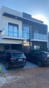 Casa de Condomínio com 5 Quartos à venda, 216m² no Esperança, Londrina