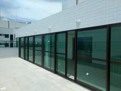 Flat com 1 Quarto à venda, 33m² no Barra de Jangada, Jaboatão dos Guararapes