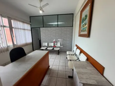Sala Comercial à venda, 39m² no Centro de Vila Velha, Vila Velha