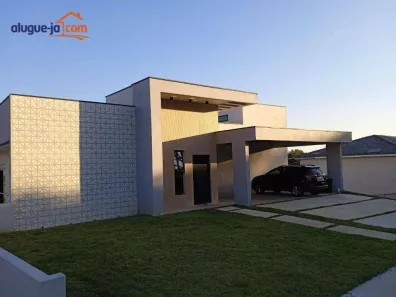 Casa de Condomínio com 4 Quartos à venda, 300m² no Condomínio Colinas do Parahyba, São José dos Campos
