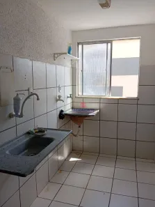 Apartamento com 2 Quartos à venda, 56m² no Jardim Eldorado, São Luís