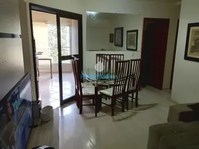 Apartamento com 2 Quartos à venda, 76m² no Loteamento Urbanova II, São José dos Campos