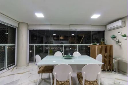 Apartamento com 2 Quartos à venda, 120m² no Centro, Osasco