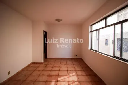 Apartamento com 4 Quartos à venda, 120m² no Santo Antônio, Belo Horizonte