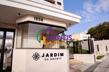 Apartamento com 3 Quartos à venda, 94m² no Monte Verde, Florianópolis