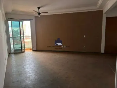 Apartamento com 3 Quartos à venda, 107m² no Centro, São José do Rio Preto