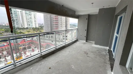 Apartamento com 2 Quartos à venda, 97m² no Água Branca, São Paulo