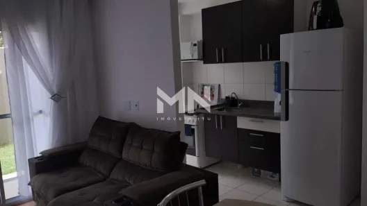 Apartamento com 2 Quartos para alugar, 59m² no Rancho Grande, Itu