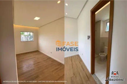 Apartamento com 2 Quartos à venda, 51m² no Guanabara, Ananindeua