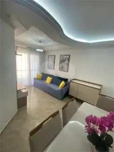 Apartamento com 2 Quartos à venda, 60m² no Mooca, São Paulo