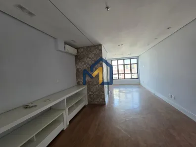 Sala Comercial para alugar, 37m² no Parque Residencial Aquarius, São José dos Campos