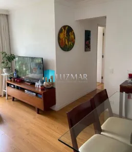 Apartamento com 2 Quartos à venda, 73m² no Vila Suzana, São Paulo