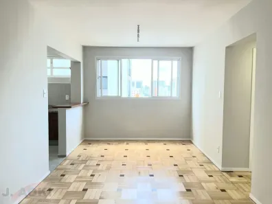 Apartamento com 2 Quartos à venda, 97m² no Vila Clementino, São Paulo