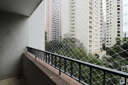 Apartamento com 3 Quartos à venda, 105m² no Vila Uberabinha, São Paulo