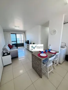 Apartamento com 2 Quartos para alugar, 55m² no Boa Viagem, Recife