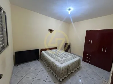 Casa com 2 Quartos à venda, 250m² no Jardim Monte Santo, Itapetininga
