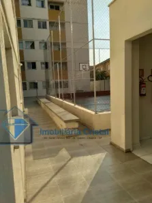 Apartamento com 2 Quartos à venda, 52m² no Conceição, Osasco