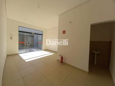 Sala Comercial para alugar, 24m² no Jardim Santa Catarina, Taubaté