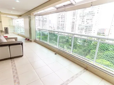 Apartamento com 3 Quartos à venda, 162m² no Alto da Mooca, São Paulo