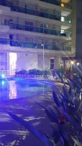 Flat com 2 Quartos à venda, 67m² no Jacarepaguá, Rio de Janeiro