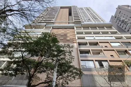 Apartamento com 1 Quarto à venda, 23m² no Jardim das Acácias, São Paulo