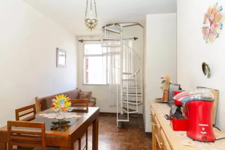 Apartamento com 3 Quartos à venda, 79m² no Ocupação Vitória (Granja Werneck), Belo Horizonte