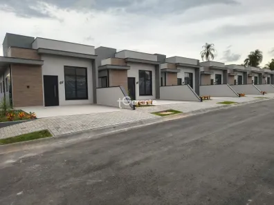 Casa de Condomínio com 3 Quartos à venda, 90m² no Caetetuba, Atibaia