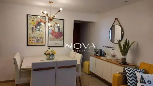 Apartamento com 3 Quartos à venda, 111m² no Icaraí, Niterói