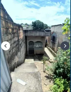Lote/Terreno à venda, 360m² no Alvorada, Contagem