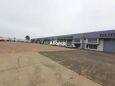 Sala Comercial para alugar, 362m² no Sarandi, Porto Alegre
