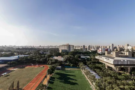 Cobertura com 4 Quartos à venda, 483m² no Vila Clementino, São Paulo