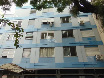 Apartamento com 1 Quarto à venda, 62m² no Cidade Baixa, Porto Alegre