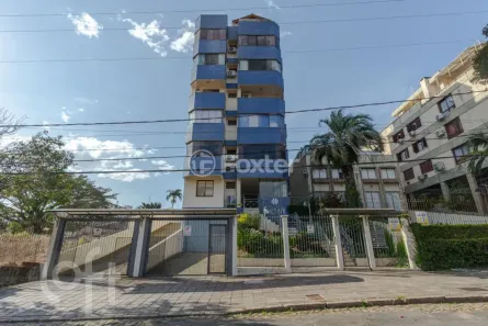Apartamento com 2 Quartos à venda, 81m² no Cristal, Porto Alegre