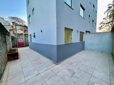 Apartamento com 2 Quartos para alugar, 100m² no Serrano, Belo Horizonte