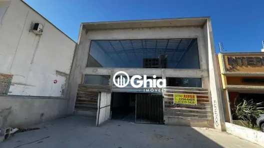 Ponto Comercial à venda, 339m² no Vila Itapura, Campinas