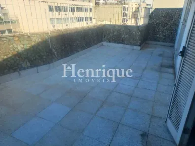 Cobertura com 5 Quartos à venda, 258m² no Flamengo, Rio de Janeiro