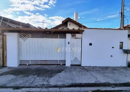 Casa com 2 Quartos à venda, 90m² no Vila dos Comerciários I, Taubaté