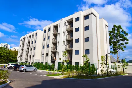 Apartamento com 1 Quarto à venda, 61m² no Barra Olímpica, Rio de Janeiro